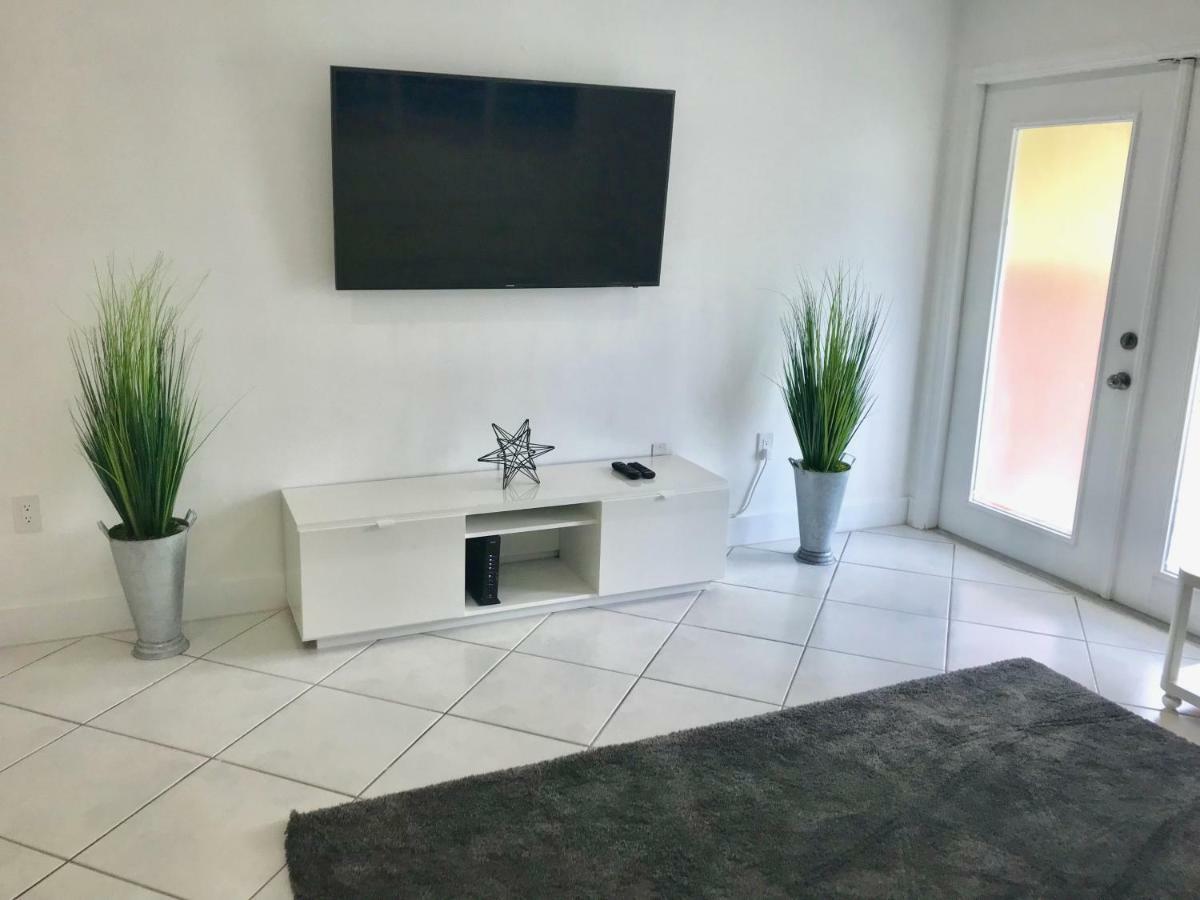 Shamrock Kendall Apartment Miami Exterior foto