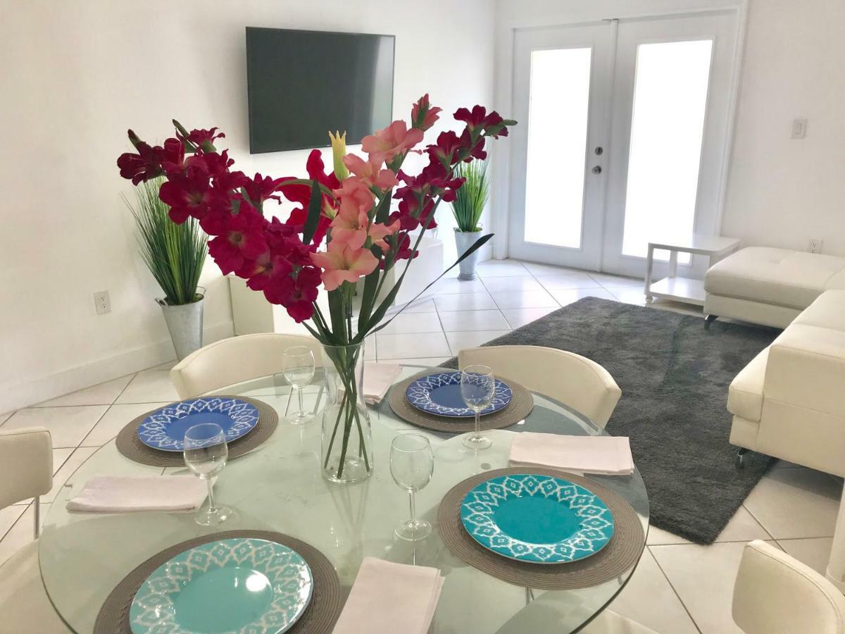 Shamrock Kendall Apartment Miami Exterior foto
